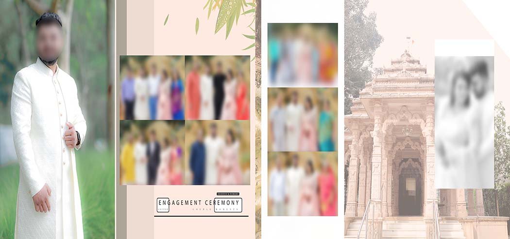 INNER SHEET 12x36 PSD-PSA86